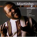 【輸入盤】 Martinho Da Vila マルチーニョダビオラ / Martinho Da Vila 2002 【CD】