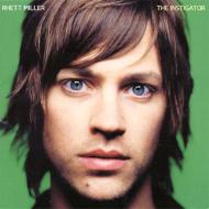 Rhett Miller / Instigator -ꥹڥ ץ饤 CD