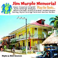 【輸入盤】 Jim Murple Memorial / Play The Roots 【CD】