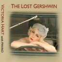 【輸入盤】 Victoria Hart / Lost Gershwin 【CD】