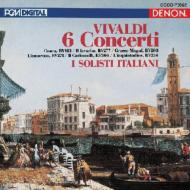 Vivaldi ǥ / նʽꥢ CD