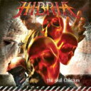Hibria ヒブリア / Skull Collectors 【CD】