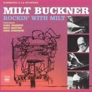 【輸入盤】 Milt Buckner / Rockin With Milt (2CD) 【CD】