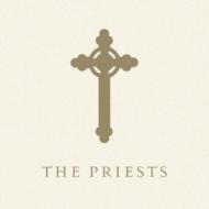 【輸入盤】 The Priests (Classical) / ザ・プリースツ 【CD】