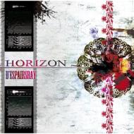 D'espairs Ray ディスパーズレイ / HORIZON 【CD Maxi】