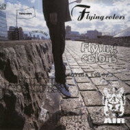 Air (JP) エアー / Flying colors 【CD】