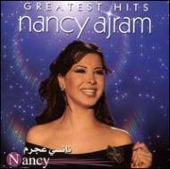 Nancy Ajram　ナンシー・アジュラム / Greatest Hits 輸入盤 【CD】