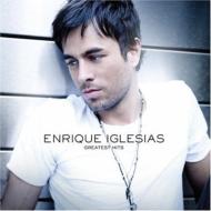 【輸入盤】 Enrique Iglesias エンリケイグレシアス / Greatest Hits 【CD】