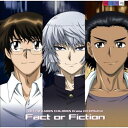 ドラマ CD / 絶対可憐チルドレン ドラマCD EPS.2nd ~波涛万里!カリブの熱き風~ 【CD】