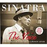 【輸入盤】 Frank Sinatra フランクシナトラ / Voice 【CD】