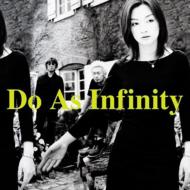 Do As Infinity ドゥーアズインフィニティ / BREAK OF DAWN 【Hi Quality CD】