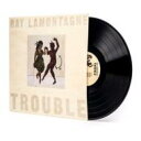 Ray Lamontagne / Trouble yLPz