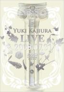 梶浦由記 カジウラユキ / Yuki Kajiura LIVE 2008.07.31 【DVD】
