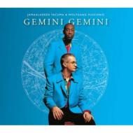 【輸入盤】 Jamaaladeen Tacuma / Wolfgang Puschnig / Gemini Gemini 【CD】