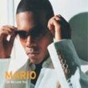 Mario　マリオ / Let Me Love You 輸入盤 【CDS】