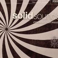 【輸入盤】 Solid Sounds 2008: Vol.3 【CD】