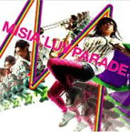 Misia ミーシャ / LUV PARADE / Color of Life 【CD Maxi】