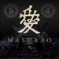 DJ Ozma ディージェイオズマ / MASURAO 【CD Maxi】