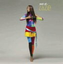 【輸入盤】 Zazie ザジ / Zest Of Zazie 【CD】