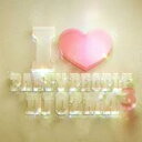 DJ Ozma ディージェイオズマ / I & #9829; PARTY PEOPLE 3 【CD】
