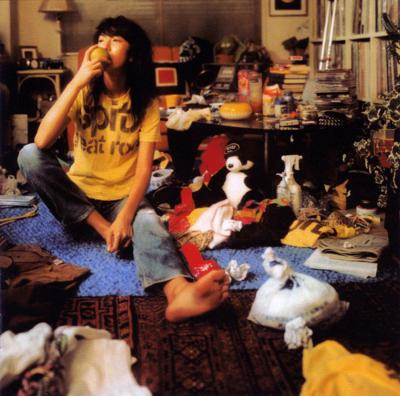 【送料無料】 スピッツ / 三日月ロック 【SHM-CD】のサムネイル