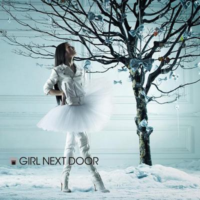 GIRL NEXT DOOR / GIRL NEXT DOOR 【CD】