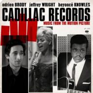 【輸入盤】 キャデラック レコード -音楽でアメリカを変えた人々の物語 / Cadillac Records 【CD】