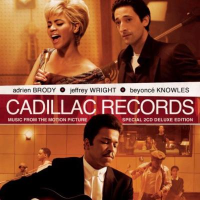 【輸入盤】 キャデラック レコード -音楽でアメリカを変えた人々の物語 / Cadillac Records 【CD】