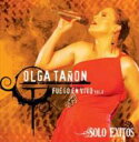 【輸入盤】 Olga Tanon オルガタノン / Olga Fuego En Vivo: Vol.2 【CD】