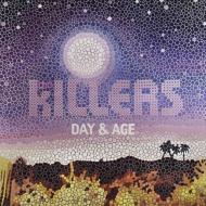 【輸入盤】 Killers キラーズ / Day &amp; Age 【CD】