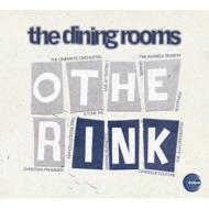 【輸入盤】 Dining Rooms ダイニングルームス / Other Ink 【CD】