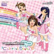 THE IDOLM@STER MASTER SPECIAL 765: : Colorful Days 【CD Maxi】