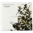 【送料無料】 DISSIDIA FINAL FANTASY Original Soundtrack 【CD】