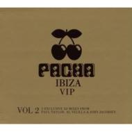 【輸入盤】 Pacha V.i.p.: Vol.2 【CD】