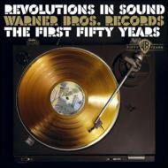 【輸入盤】 &quot;Revolutions In Sound: Warner Bros. Records, The First 50 Years&quot; 【CD】