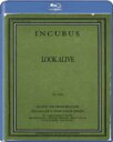 Incubus インキュバス / Look Alive 【BLU-RAY DISC】