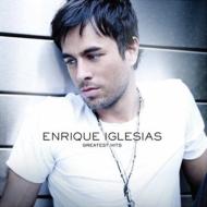 Enrique Iglesias エンリケイグレシアス / Greatest Hits 【CD】