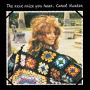 Carol Hunter / Next Voice You Hear 【CD】