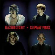 【輸入盤】 Razorlight レーザーライト / Slipway Fires 【CD】