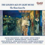 【輸入盤】 The Golden Age Of Light Music-the Show Geos On: V / A 【CD】