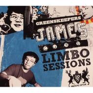【輸入盤】 James Curd / Limbo Sessions 【CD】