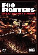 Foo Fighters フーファイターズ / Live At Wembley Stadium 【DVD】