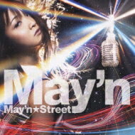 May'n ᥤ / ᥤȥ꡼ CD