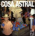 Coconot / Cosa Astral 【CD】