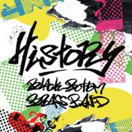 BLACK BOTTOM BRASS BAND / History 【CD】