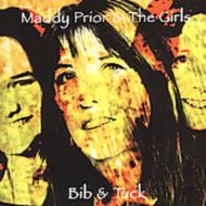 【輸入盤】 Maddy Prior マディプライアー / Bib &amp; Tuck 【CD】