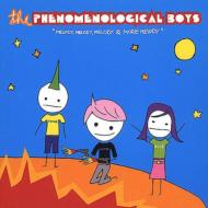 【輸入盤】 Phenomenological Boys / Melody Melody Melody And Melody 【CD】