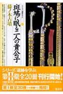 斑鳩に眠る二人の貴公子・藤ノ木古墳 シリーズ「遺跡を学ぶ」 / 前園実知雄 【本】