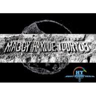 HY エイチワイ / HY PACHINAI×5 MAGGY HAKODE TOUR'08 & Nartyche 【DVD】