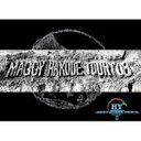 HY エイチワイ / HY PACHINAI×5 MAGGY HAKODE TOUR'08 &amp; Nartyche 【DVD】